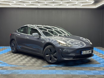 Used Tesla Model 3 2020 for sale - 76701624: Photo
