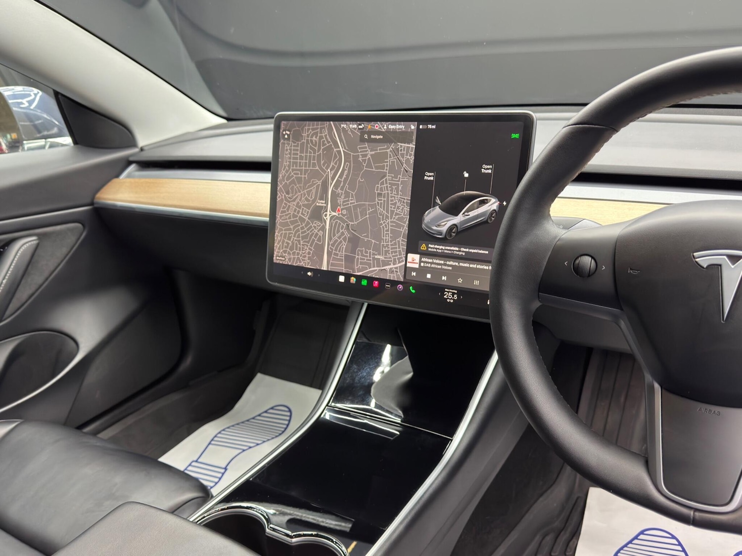 Used Tesla Model 3 2020 for sale - 76701624: Photo 22