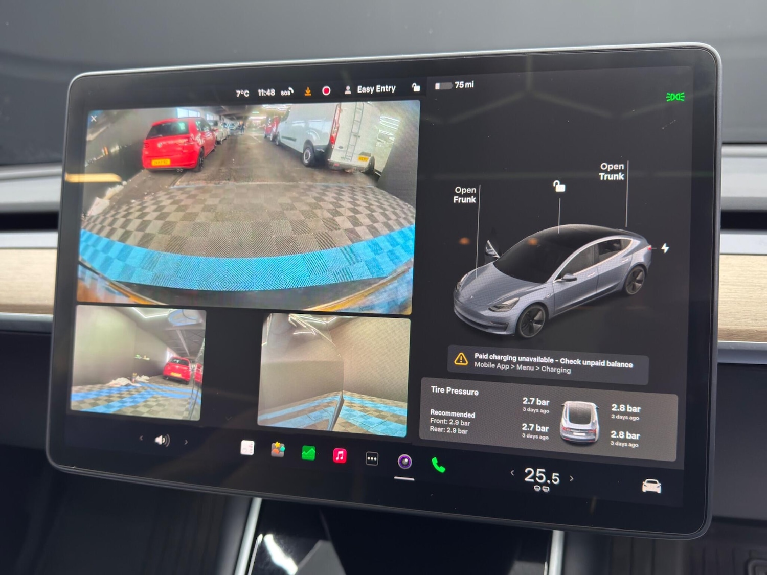 Used Tesla Model 3 2020 for sale - 76701624: Photo 27