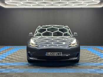 Used Tesla Model 3 2020 for sale - 76701624: Photo