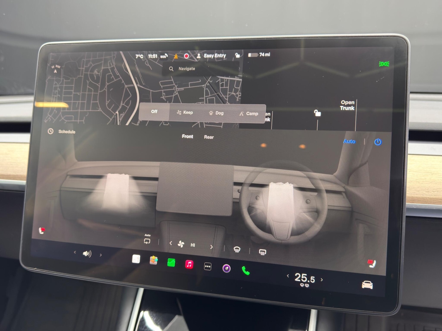 Used Tesla Model 3 2020 for sale - 76701624: Photo 35