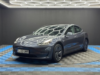 Used Tesla Model 3 2020 for sale - 76701624: Photo