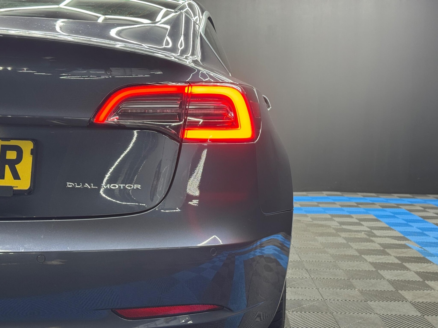 Used Tesla Model 3 2020 for sale - 76701624: Photo 44