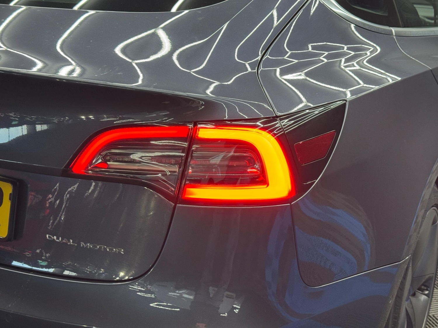 Used Tesla Model 3 2020 for sale - 76701624: Photo 45