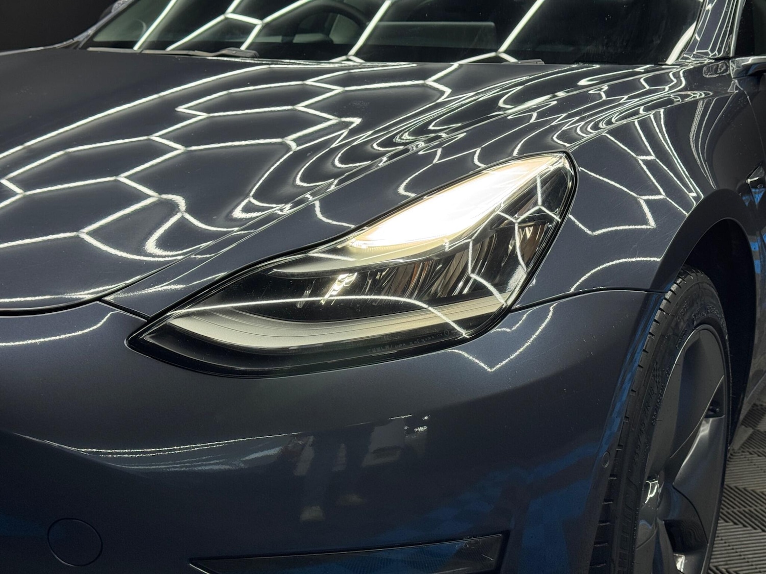 Used Tesla Model 3 2020 for sale - 76701624: Photo 47