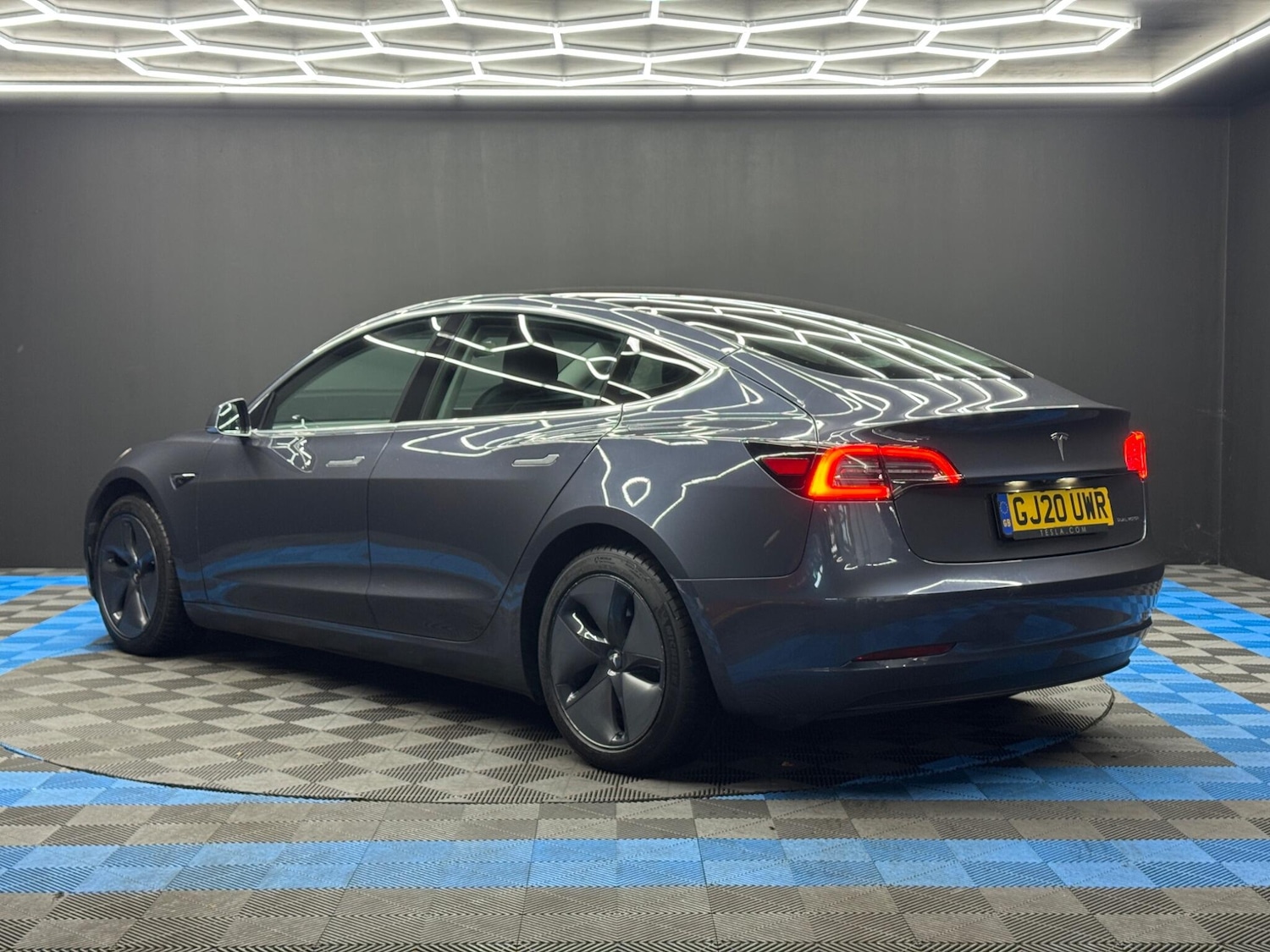 Used Tesla Model 3 2020 for sale - 76701624: Photo 7