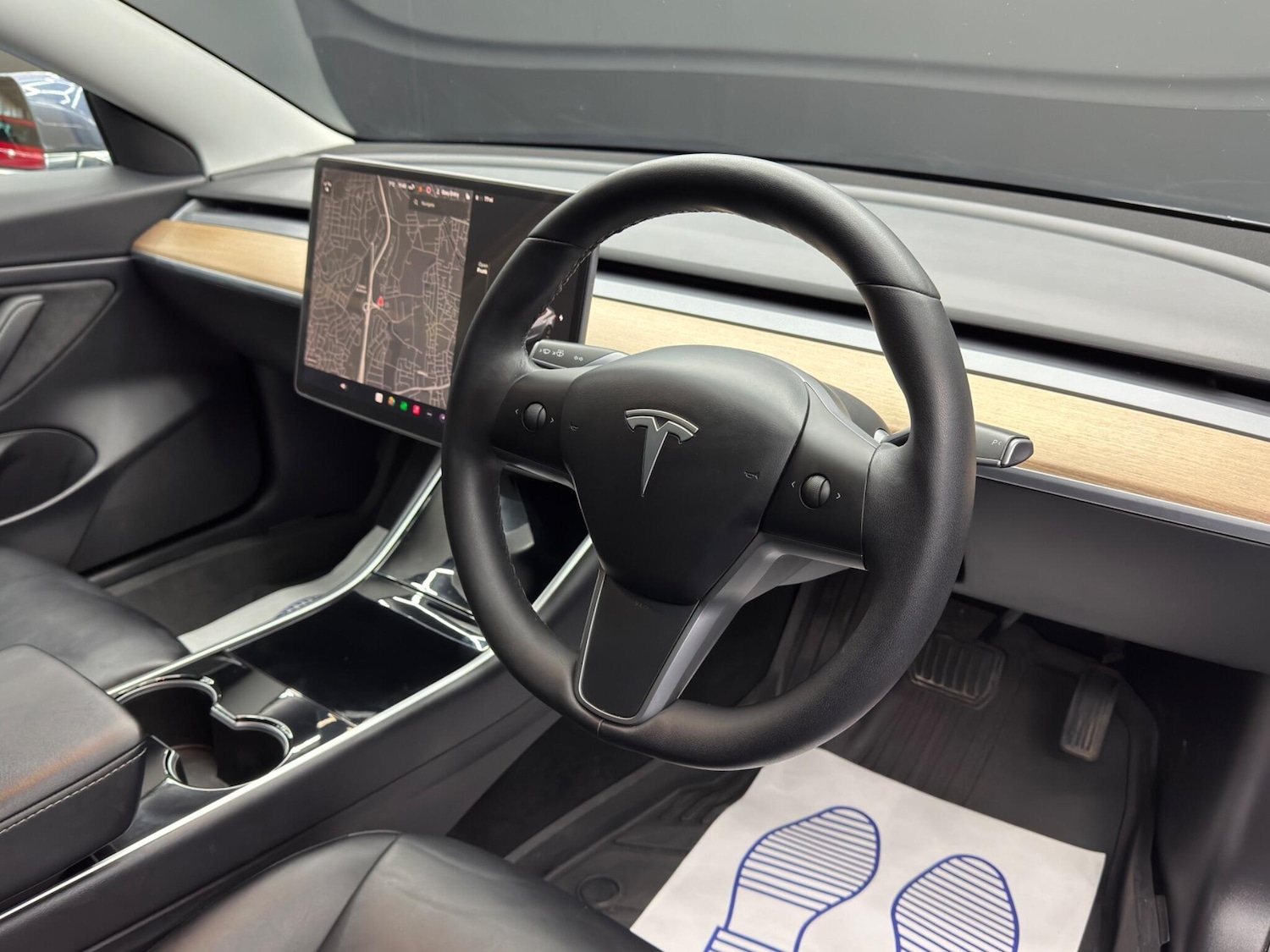 Used Tesla Model 3 2020 for sale - 76701624: Photo 9