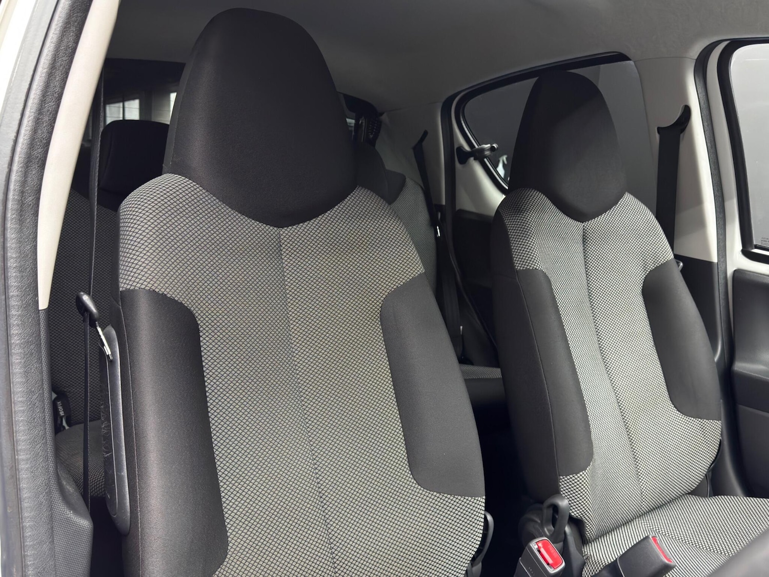 Used Toyota AYGO for sale - 77278744: Photo 12