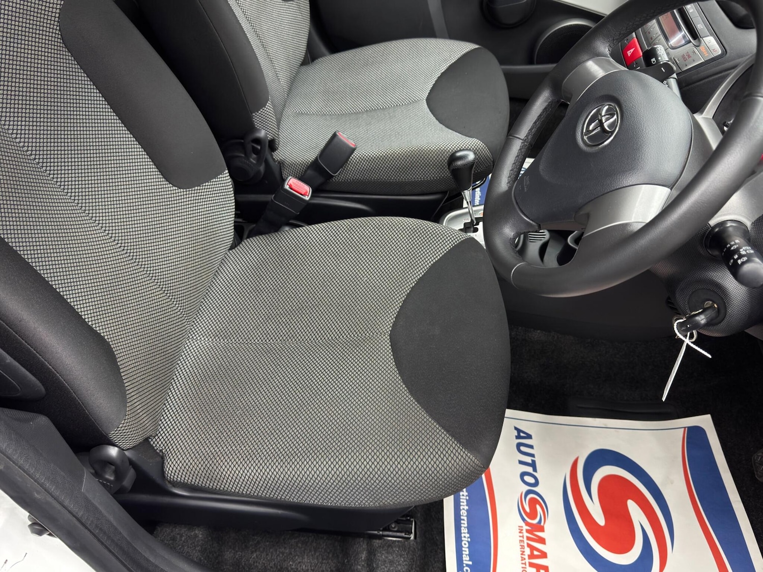 Used Toyota AYGO for sale - 77278744: Photo 13