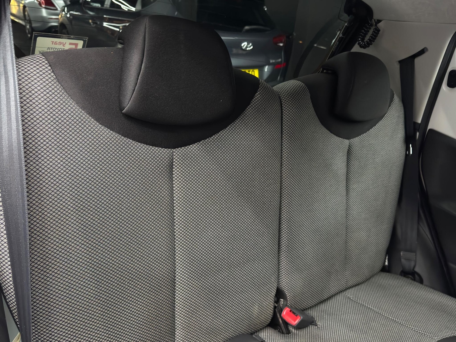 Used Toyota AYGO for sale - 77278744: Photo 15