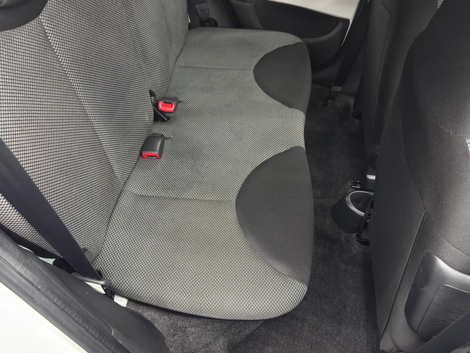 Used Toyota AYGO for sale - 77278744: Photo 16