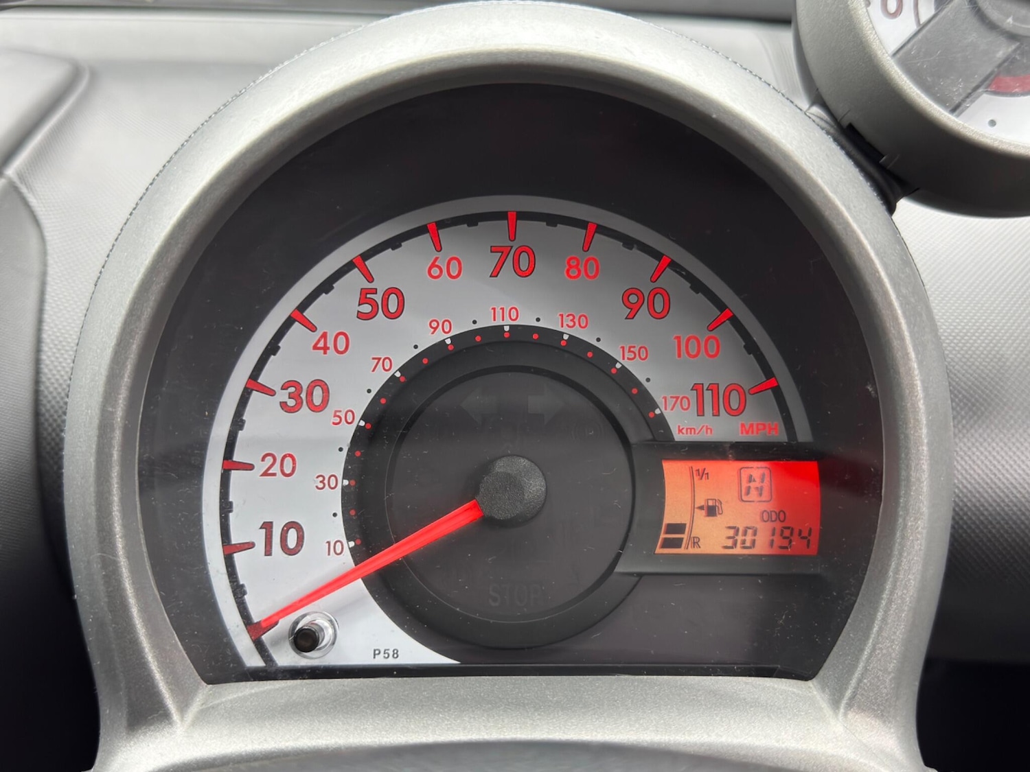 Used Toyota AYGO for sale - 77278744: Photo 20