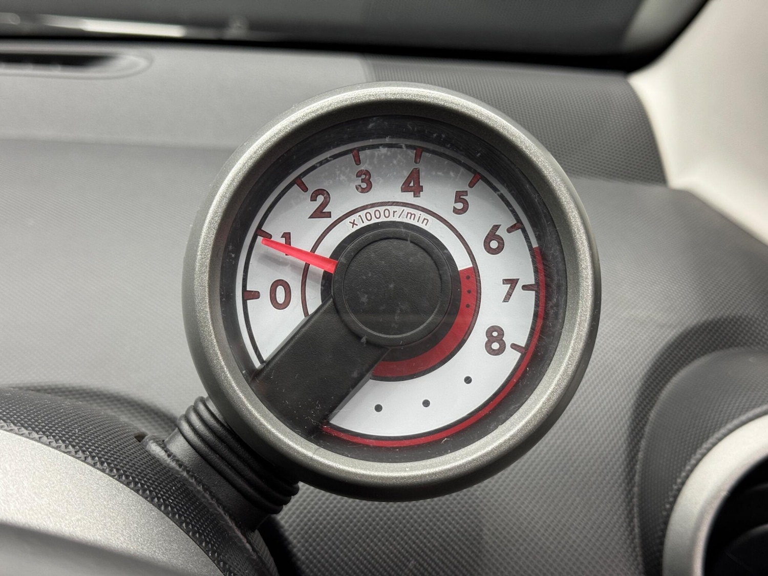 Used Toyota AYGO for sale - 77278744: Photo 21