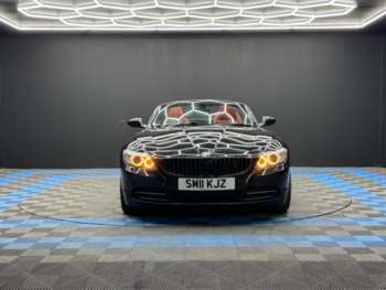 Used BMW Z4 2011 for sale - 74990554: Photo