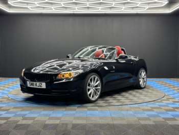 Used BMW Z4 2011 for sale - 74990554: Photo