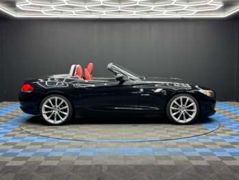 Used BMW Z4 2011 for sale - 74990554: Photo
