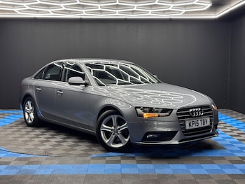 Used Audi A4 2015 for sale - 76315046: Photo