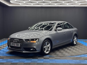 Used Audi A4 2015 for sale - 76315046: Photo
