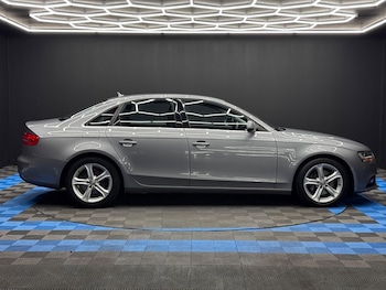 Used Audi A4 2015 for sale - 76315046: Photo