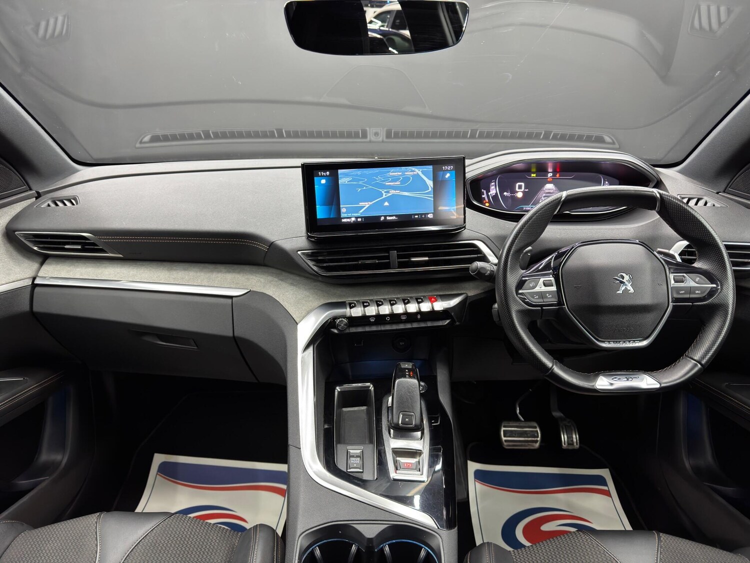 Used Peugeot 5008 2022 for sale - 77524156: Photo 10