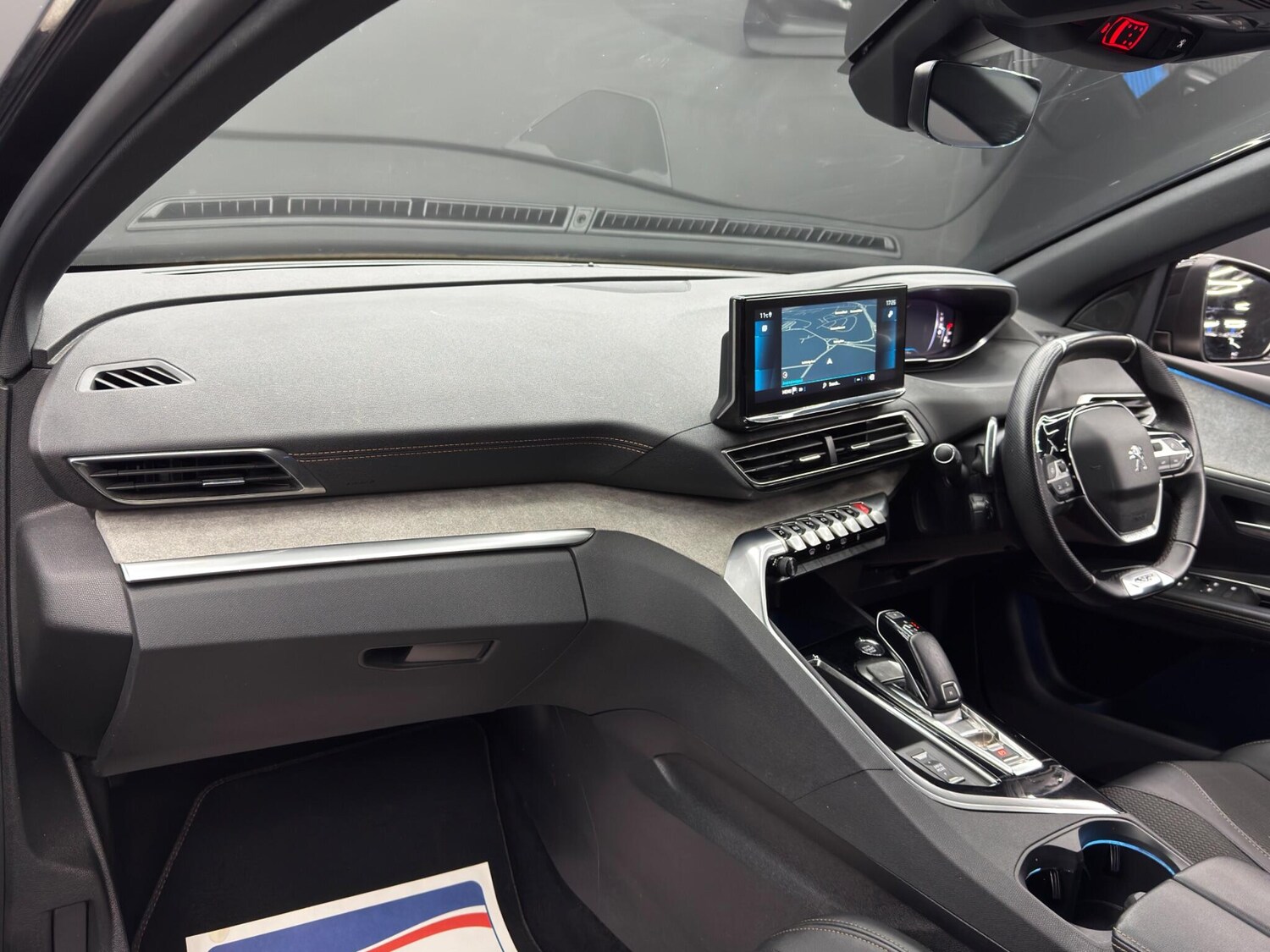 Used Peugeot 5008 2022 for sale - 77524156: Photo 11