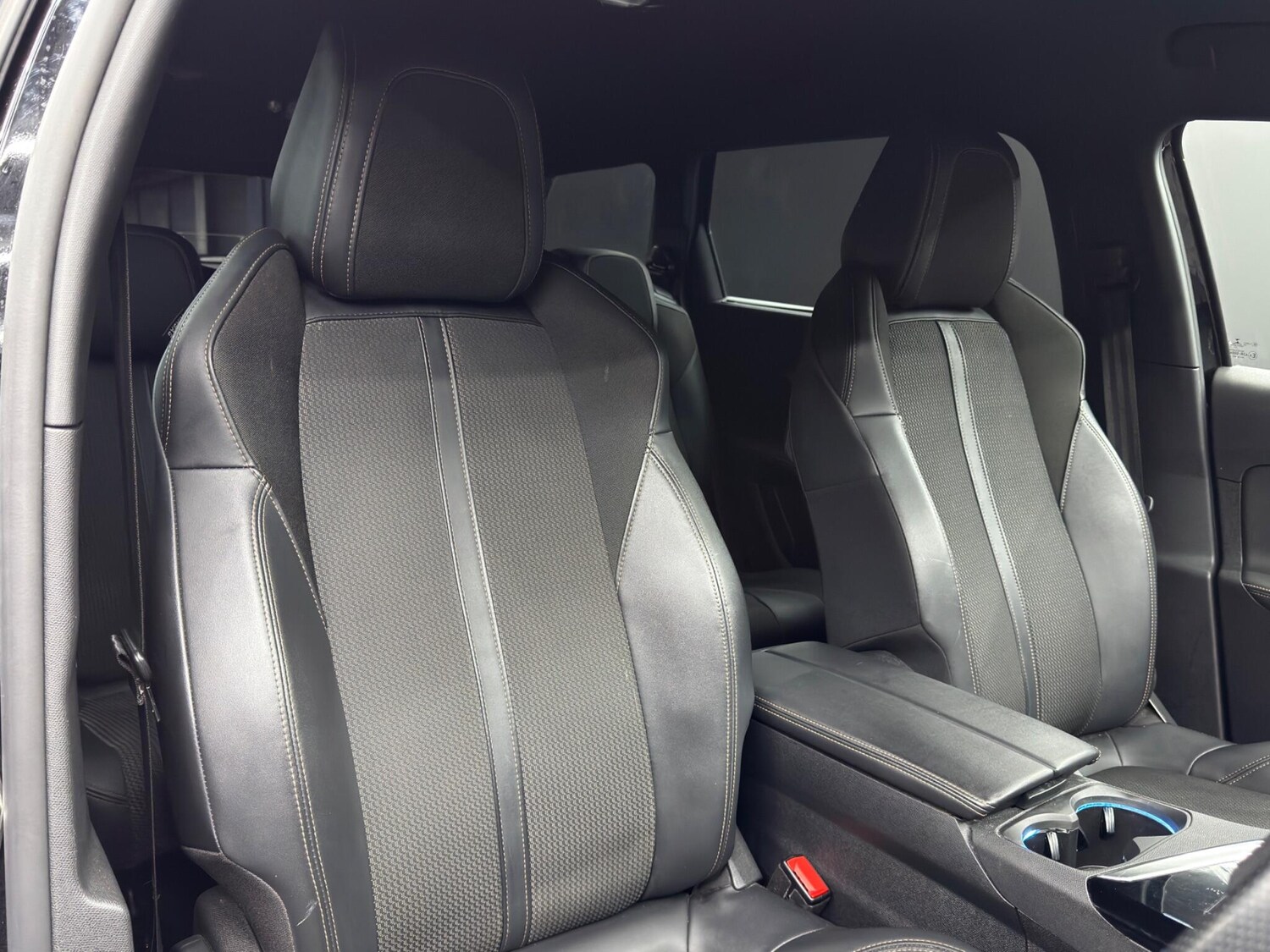 Used Peugeot 5008 2022 for sale - 77524156: Photo 12