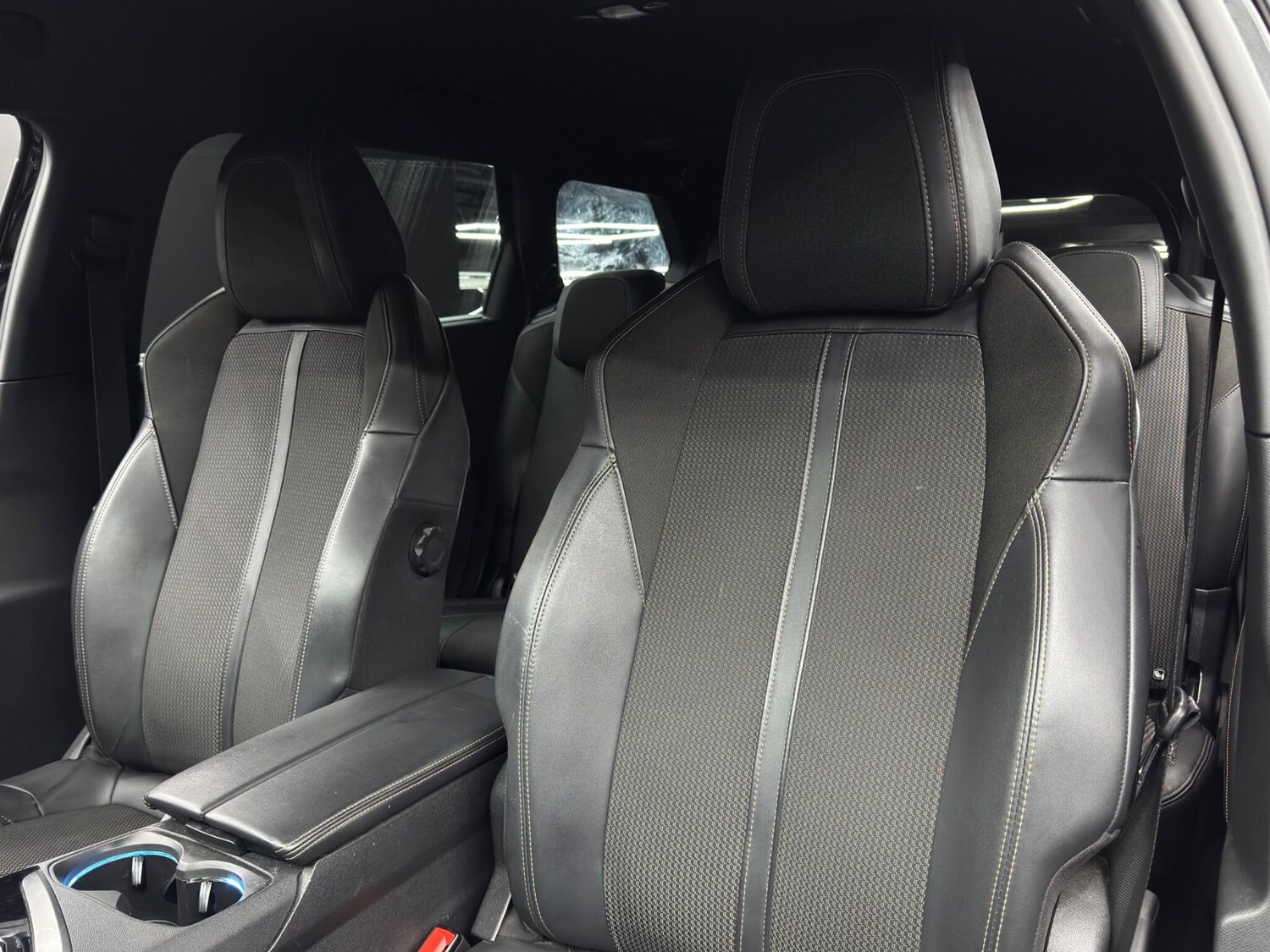 Used Peugeot 5008 2022 for sale - 77524156: Photo 14