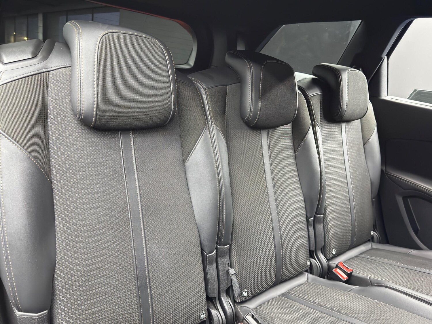 Used Peugeot 5008 2022 for sale - 77524156: Photo 15