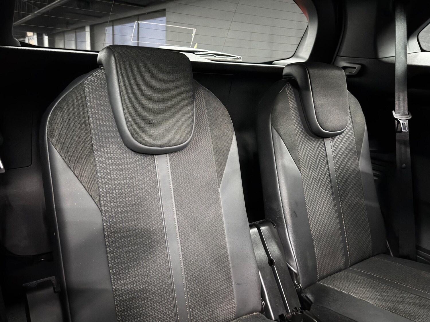 Used Peugeot 5008 2022 for sale - 77524156: Photo 17