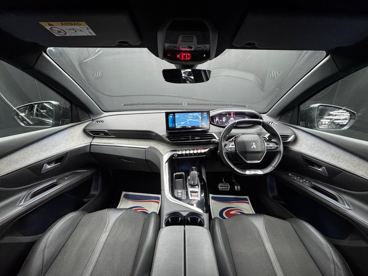 Used Peugeot 5008 2022 for sale - 77524156: Photo 18