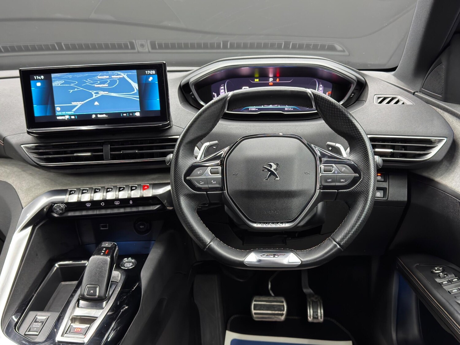 Used Peugeot 5008 2022 for sale - 77524156: Photo 19