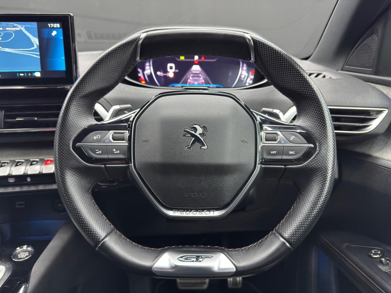 Used Peugeot 5008 2022 for sale - 77524156: Photo 20