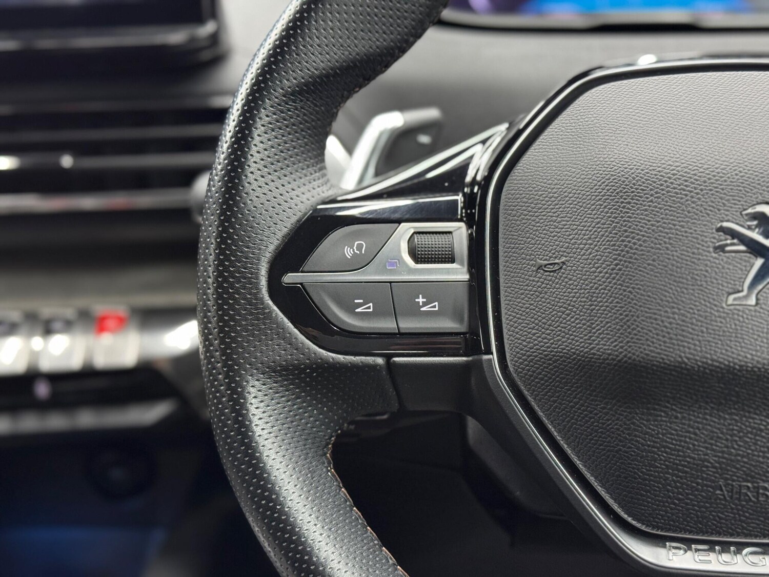 Used Peugeot 5008 2022 for sale - 77524156: Photo 21