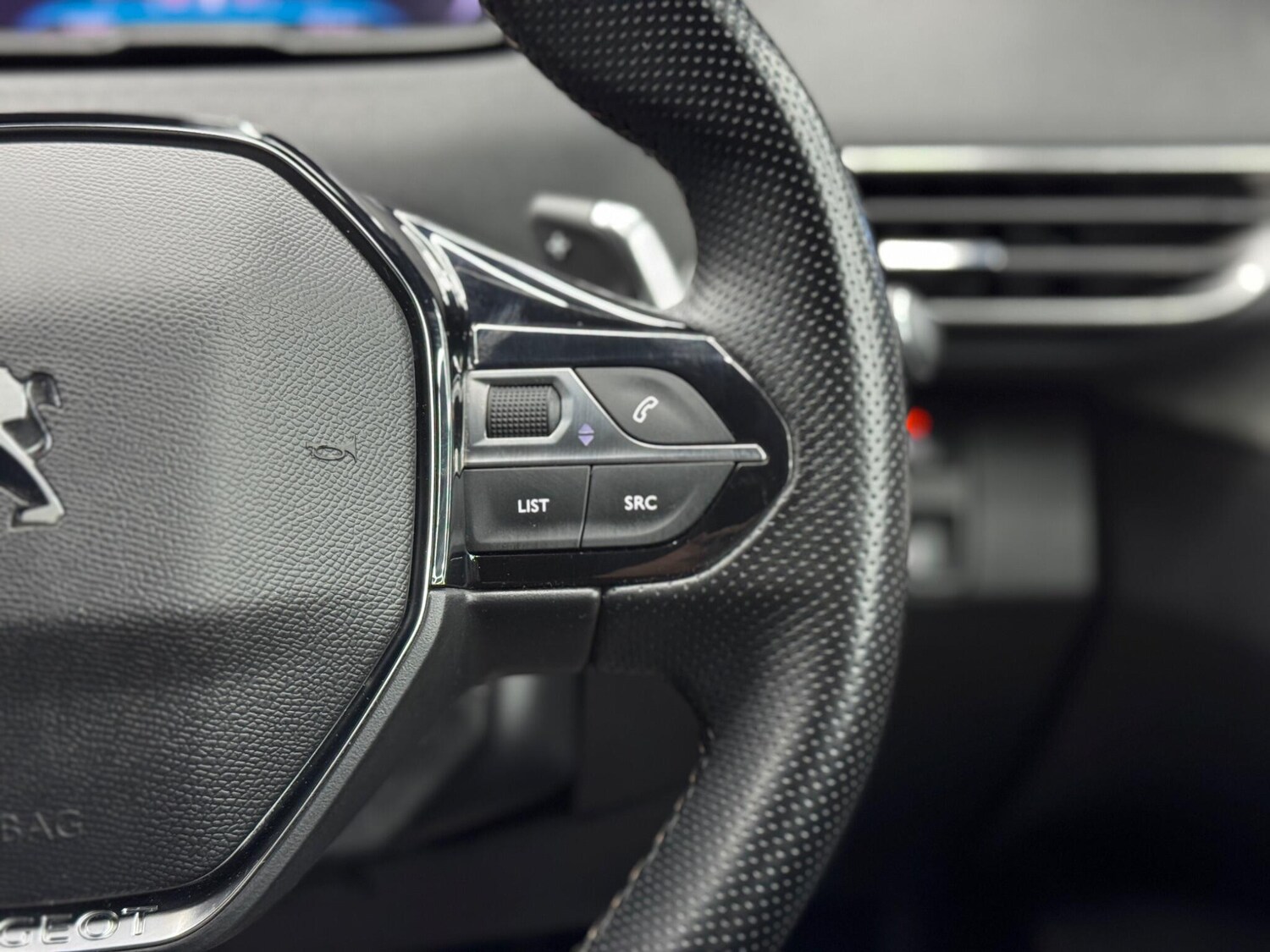 Used Peugeot 5008 2022 for sale - 77524156: Photo 22