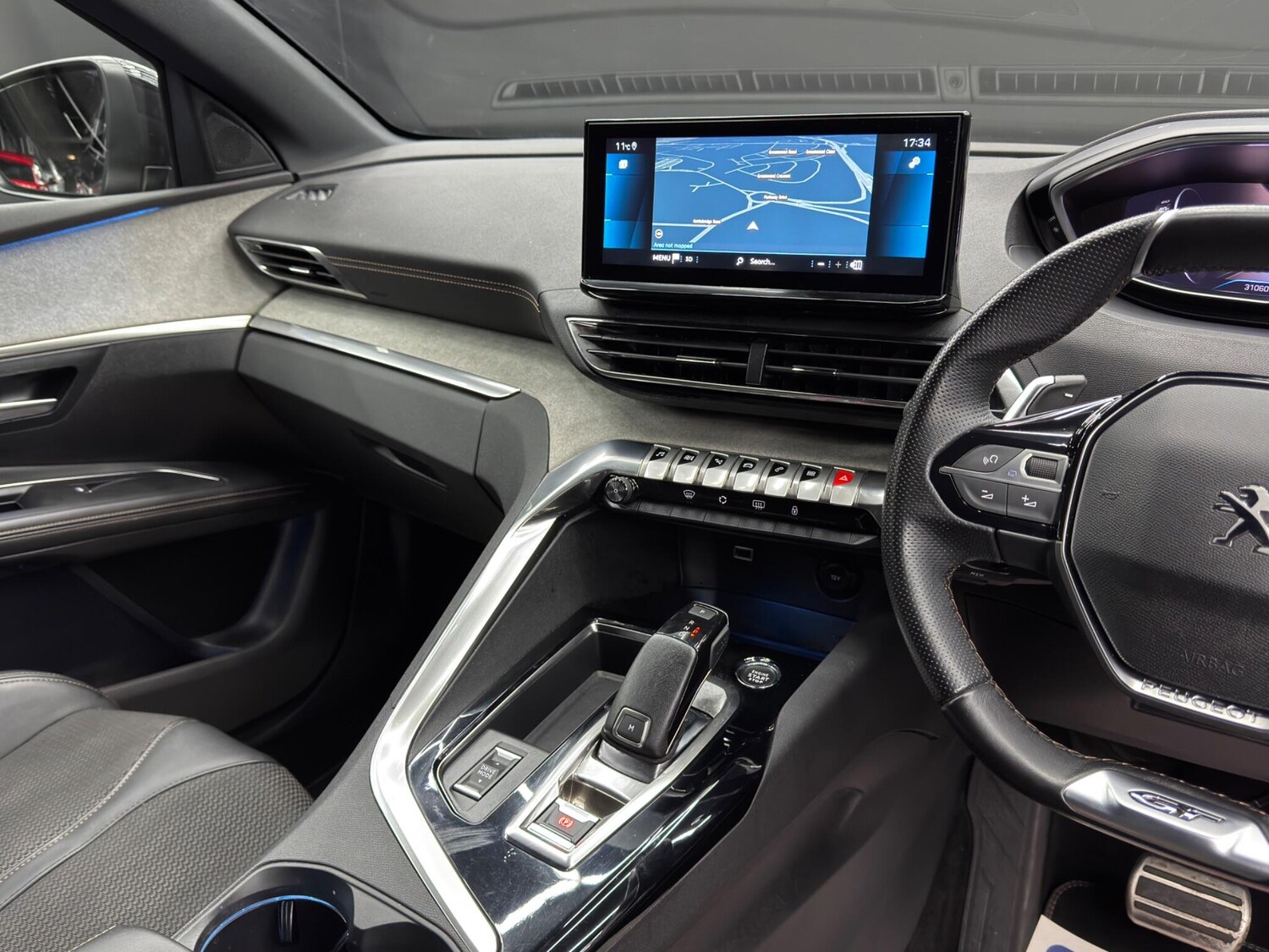 Used Peugeot 5008 2022 for sale - 77524156: Photo 25