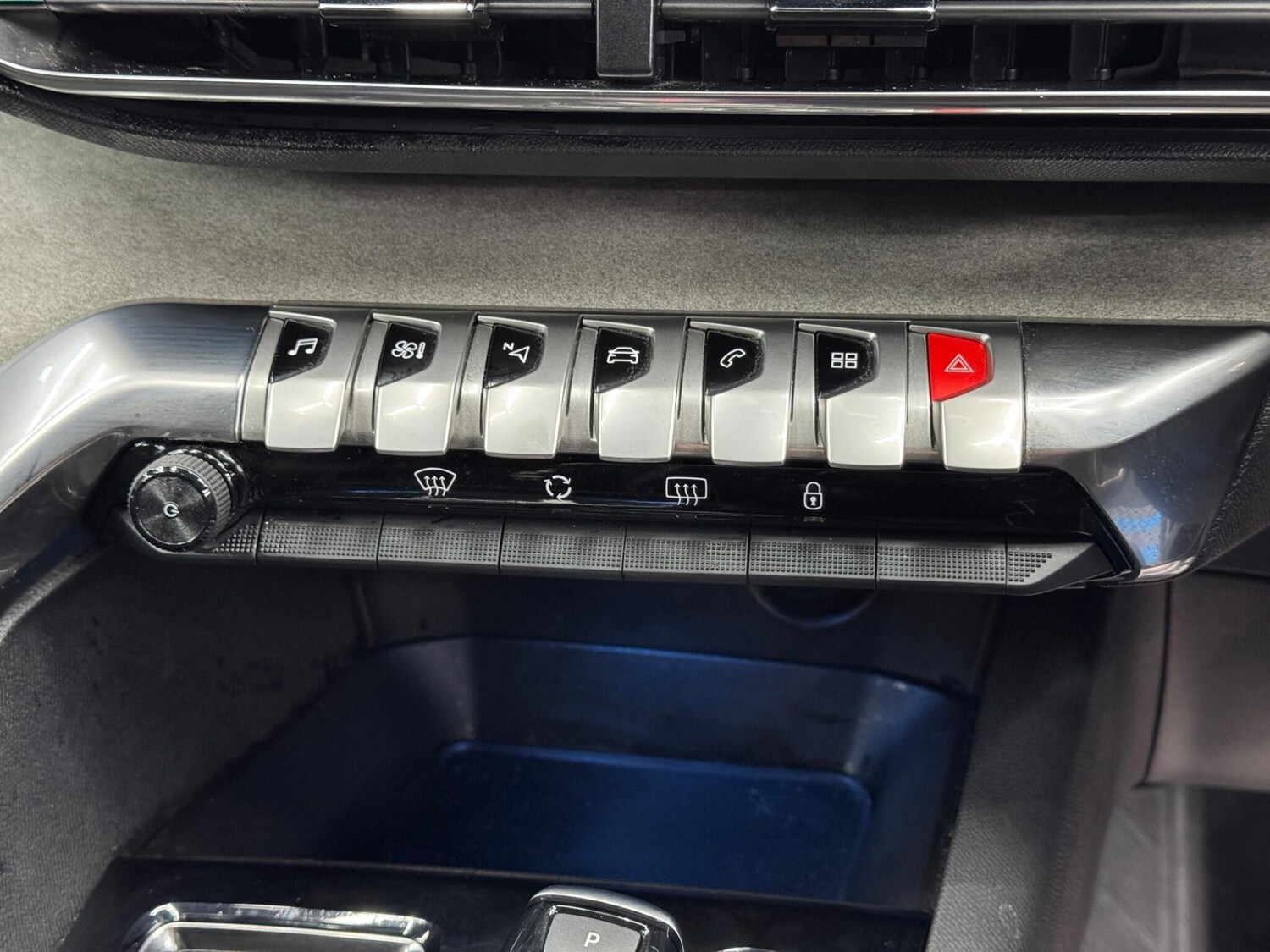 Used Peugeot 5008 2022 for sale - 77524156: Photo 28