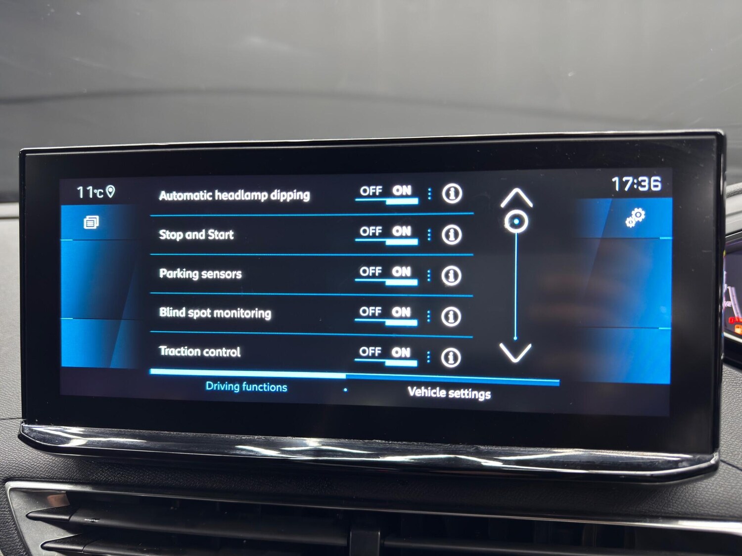 Used Peugeot 5008 2022 for sale - 77524156: Photo 33