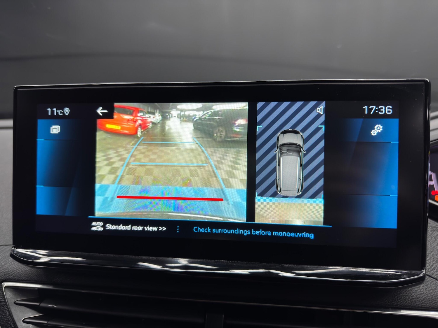 Used Peugeot 5008 2022 for sale - 77524156: Photo 35