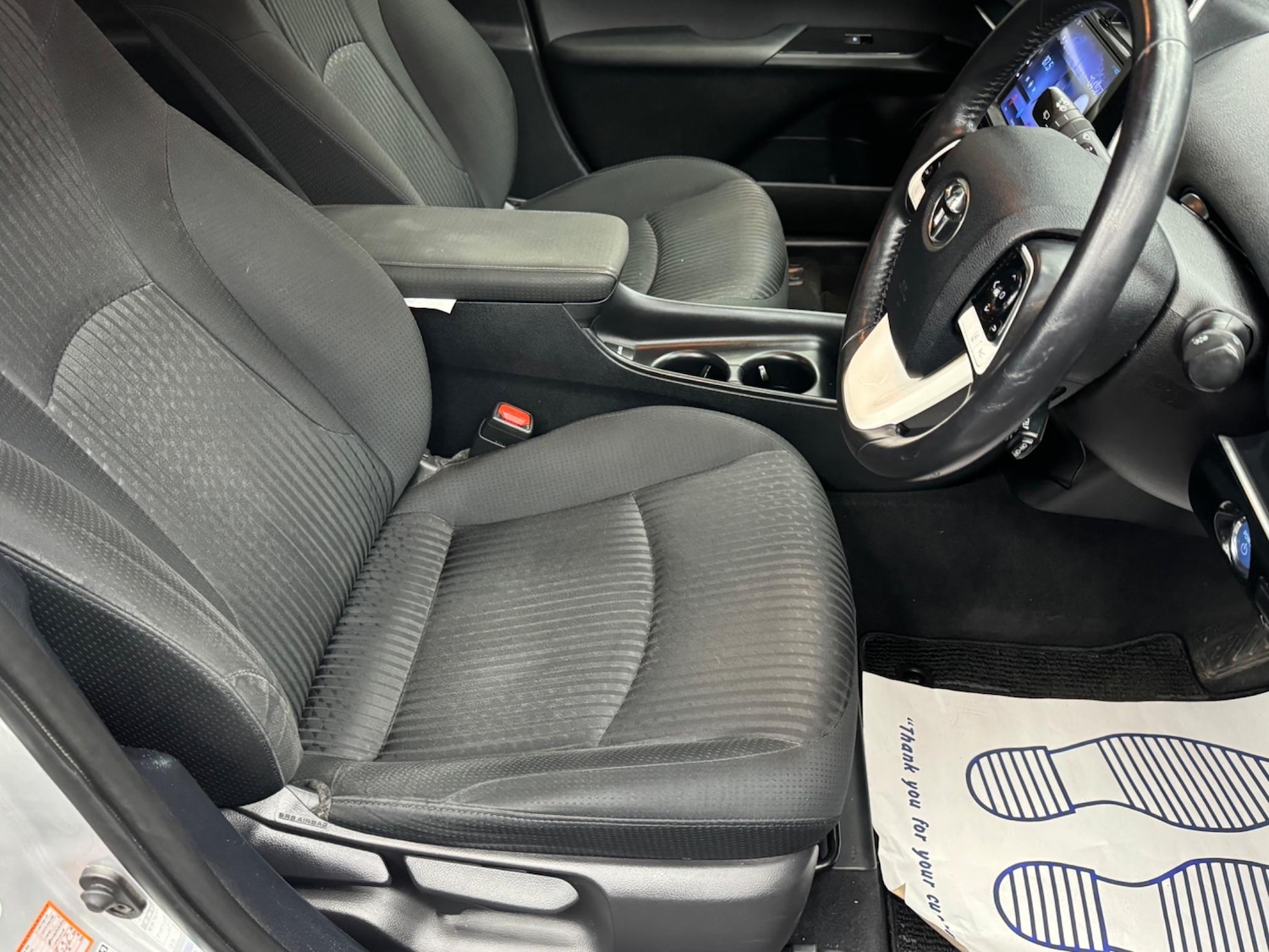 Used Toyota Prius 2024 for sale - 76538074: Photo 13