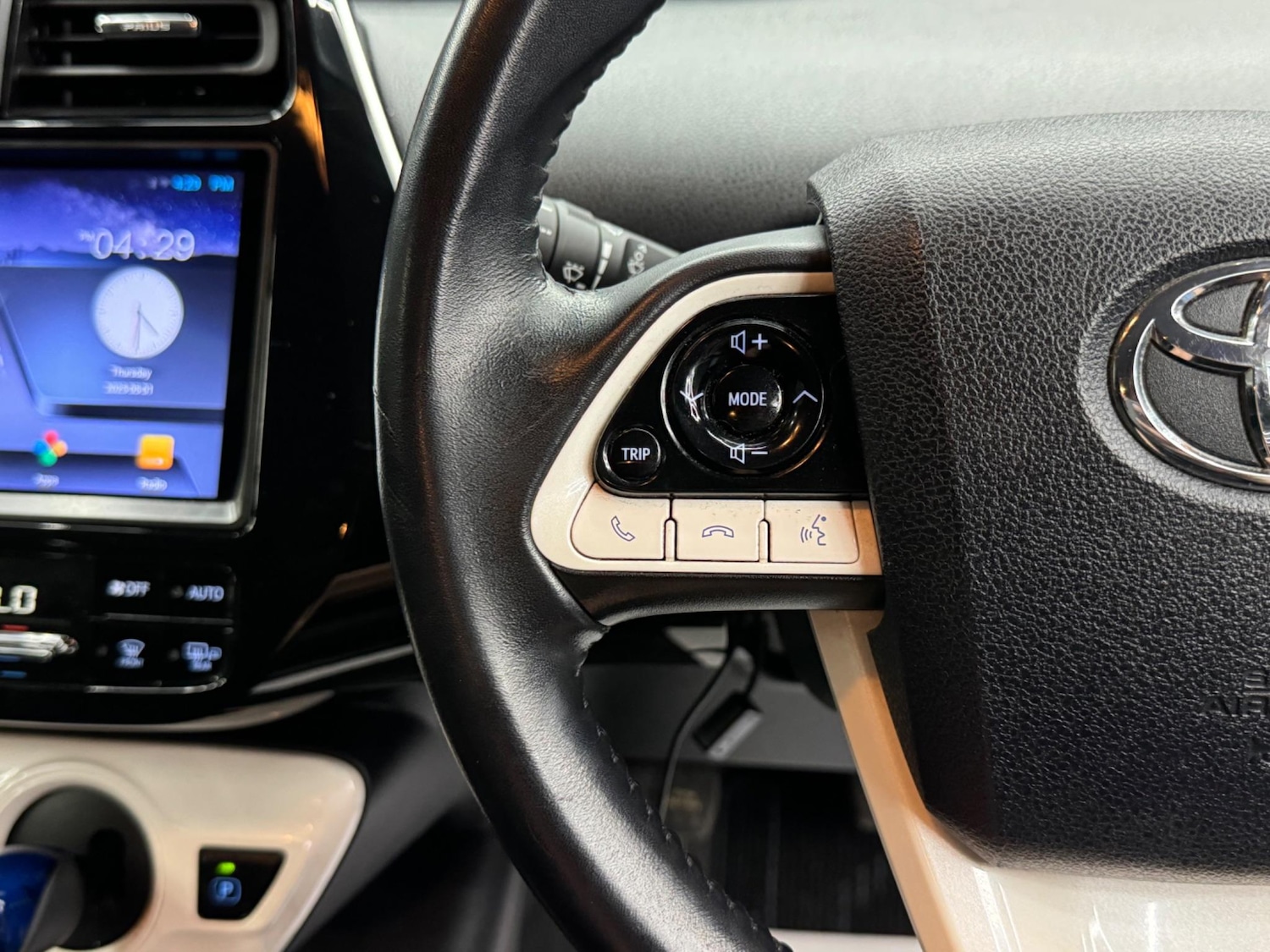 Used Toyota Prius 2024 for sale - 76538074: Photo 20