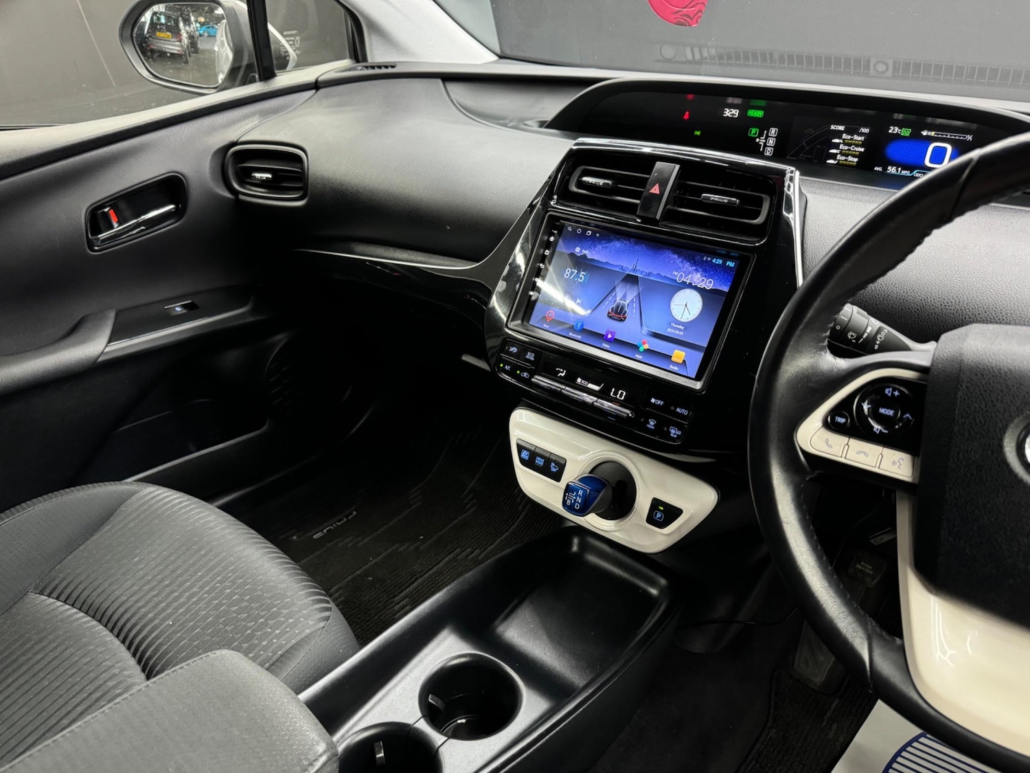 Used Toyota Prius 2024 for sale - 76538074: Photo 22