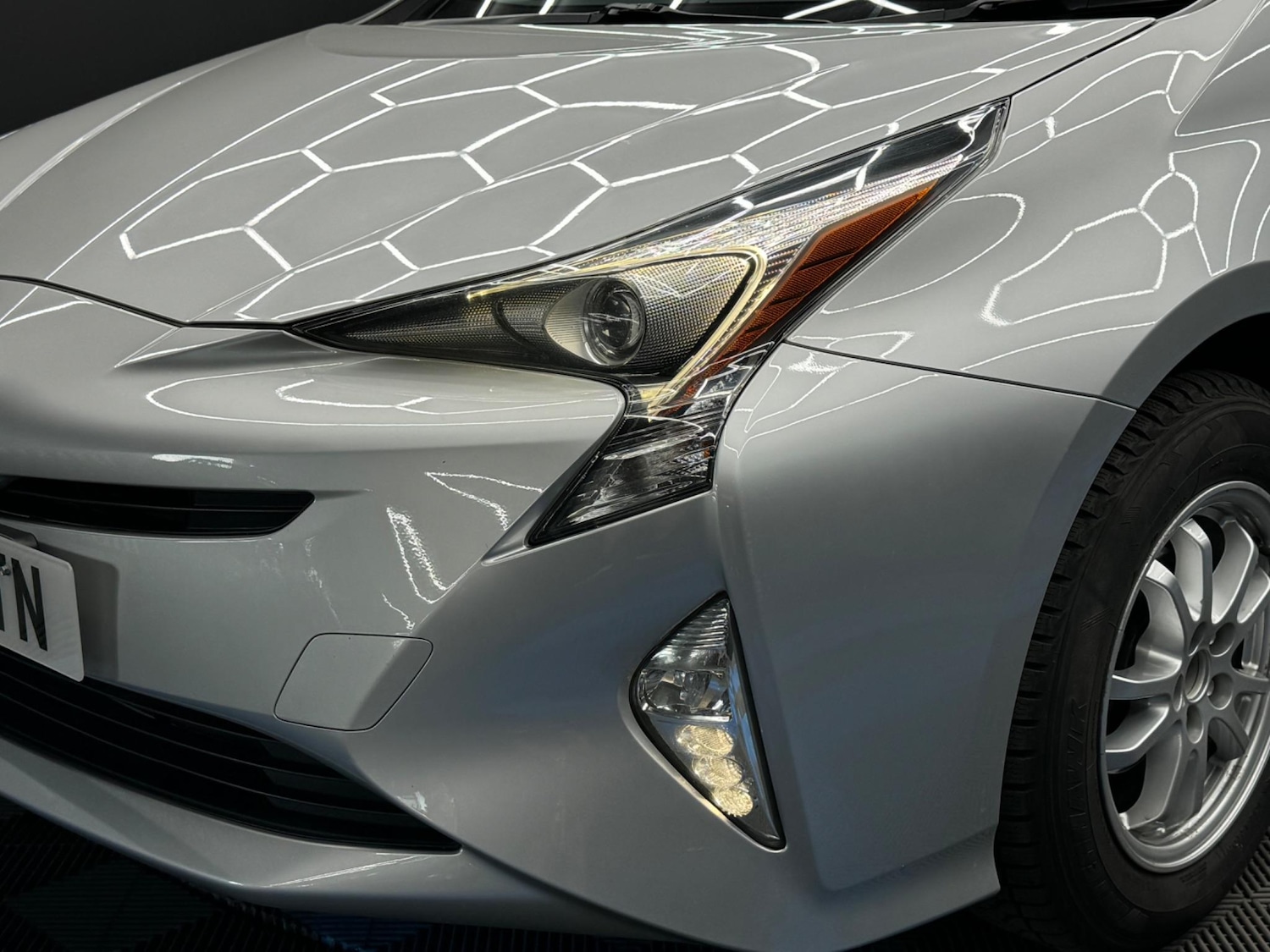 Used Toyota Prius 2024 for sale - 76538074: Photo 38