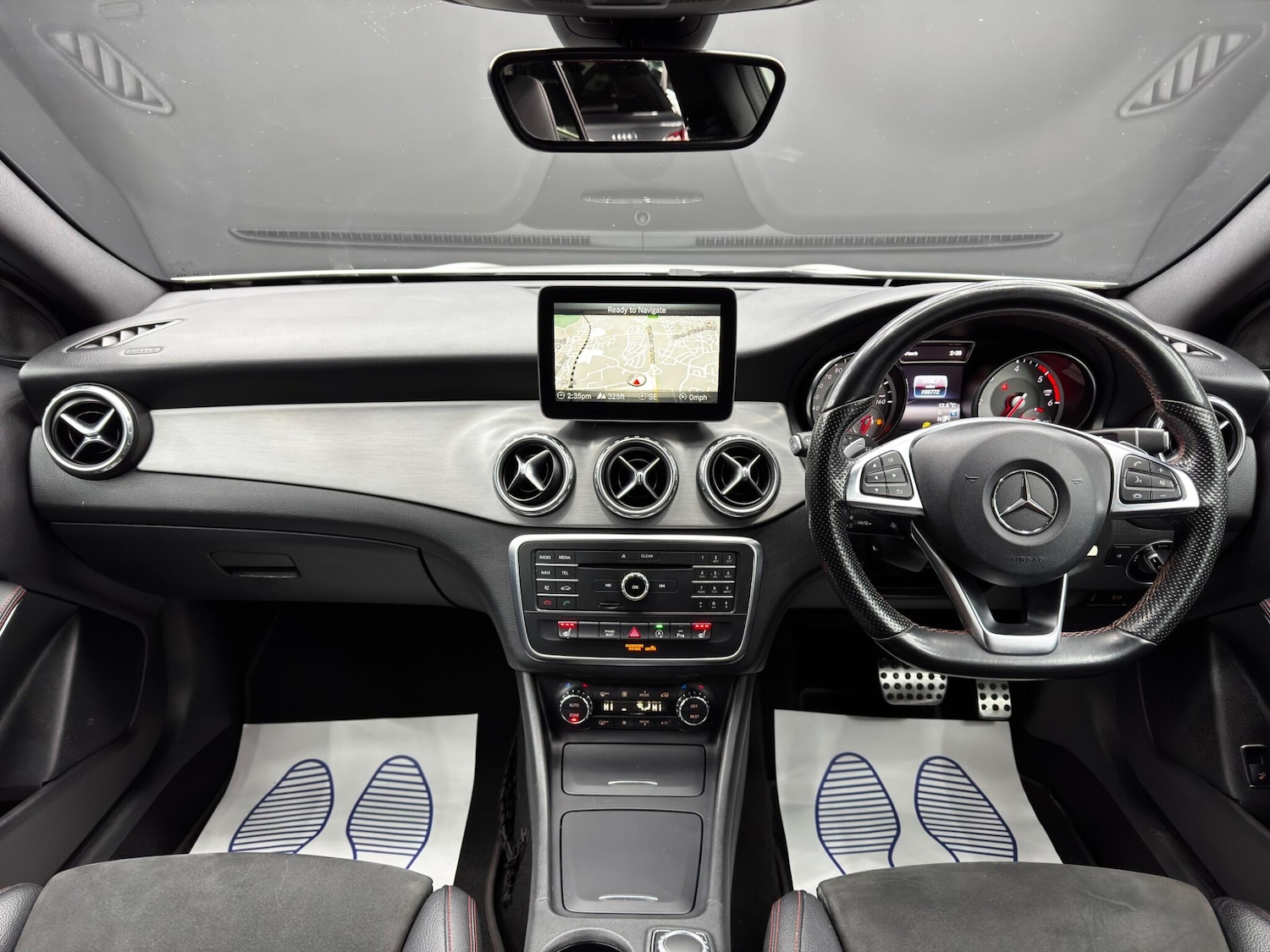 Used Mercedes-Benz GLA 2017 for sale - 76424270: Photo 10