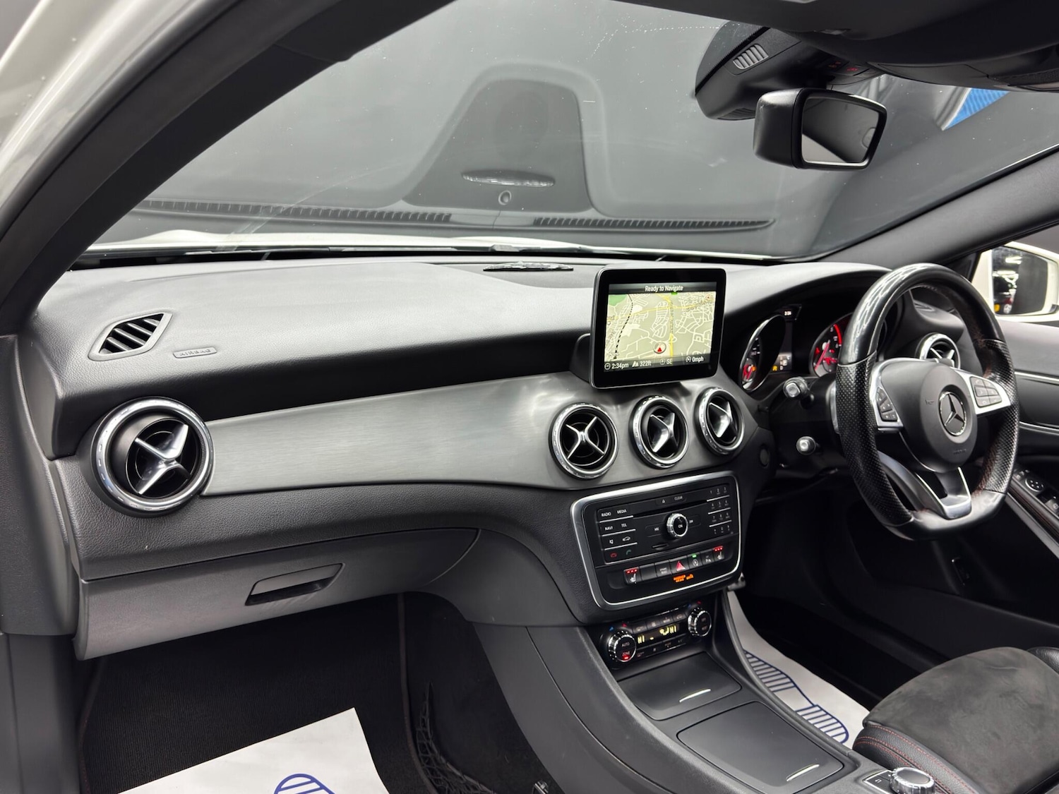 Used Mercedes-Benz GLA 2017 for sale - 76424270: Photo 11