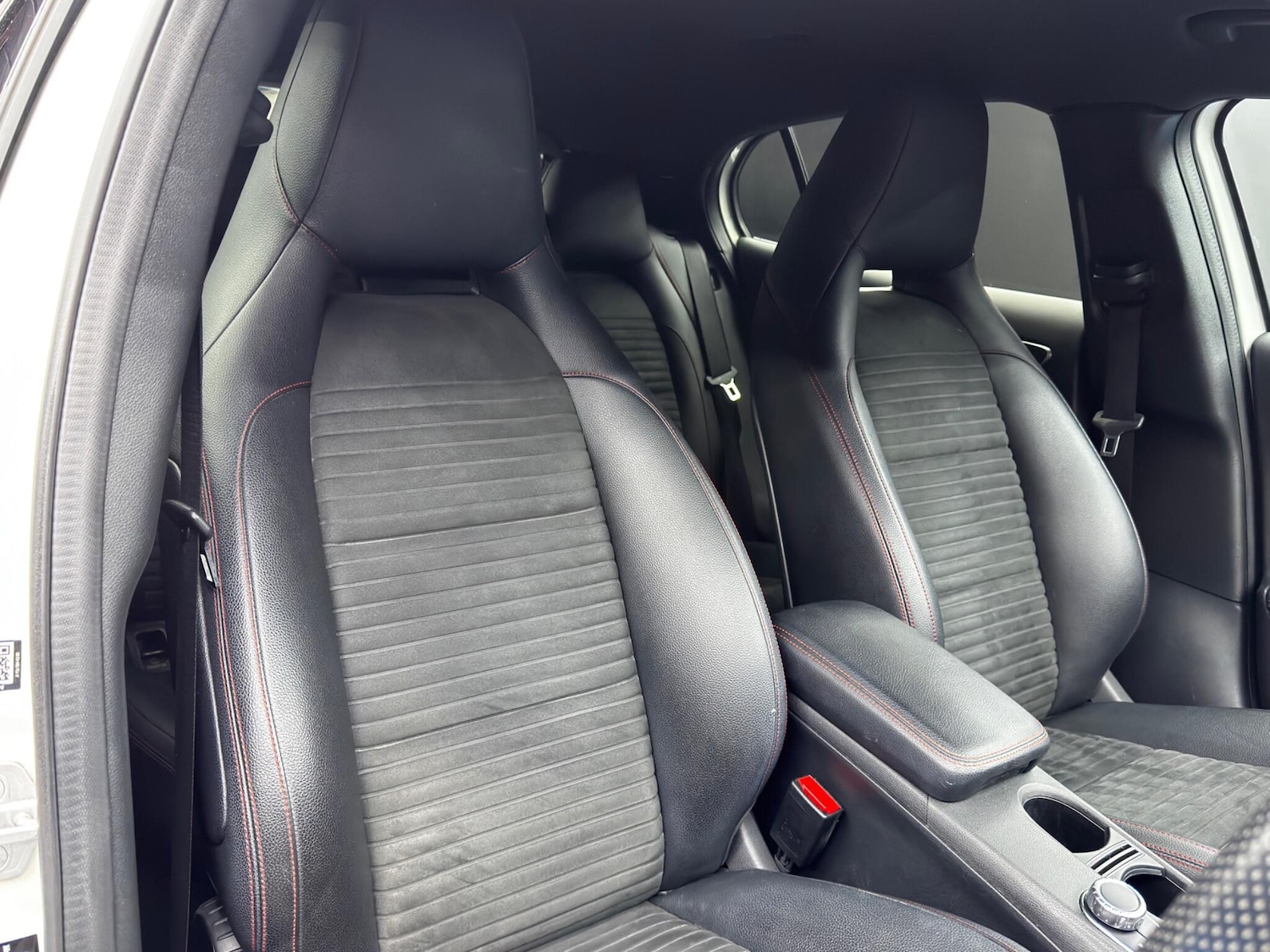 Used Mercedes-Benz GLA 2017 for sale - 76424270: Photo 12