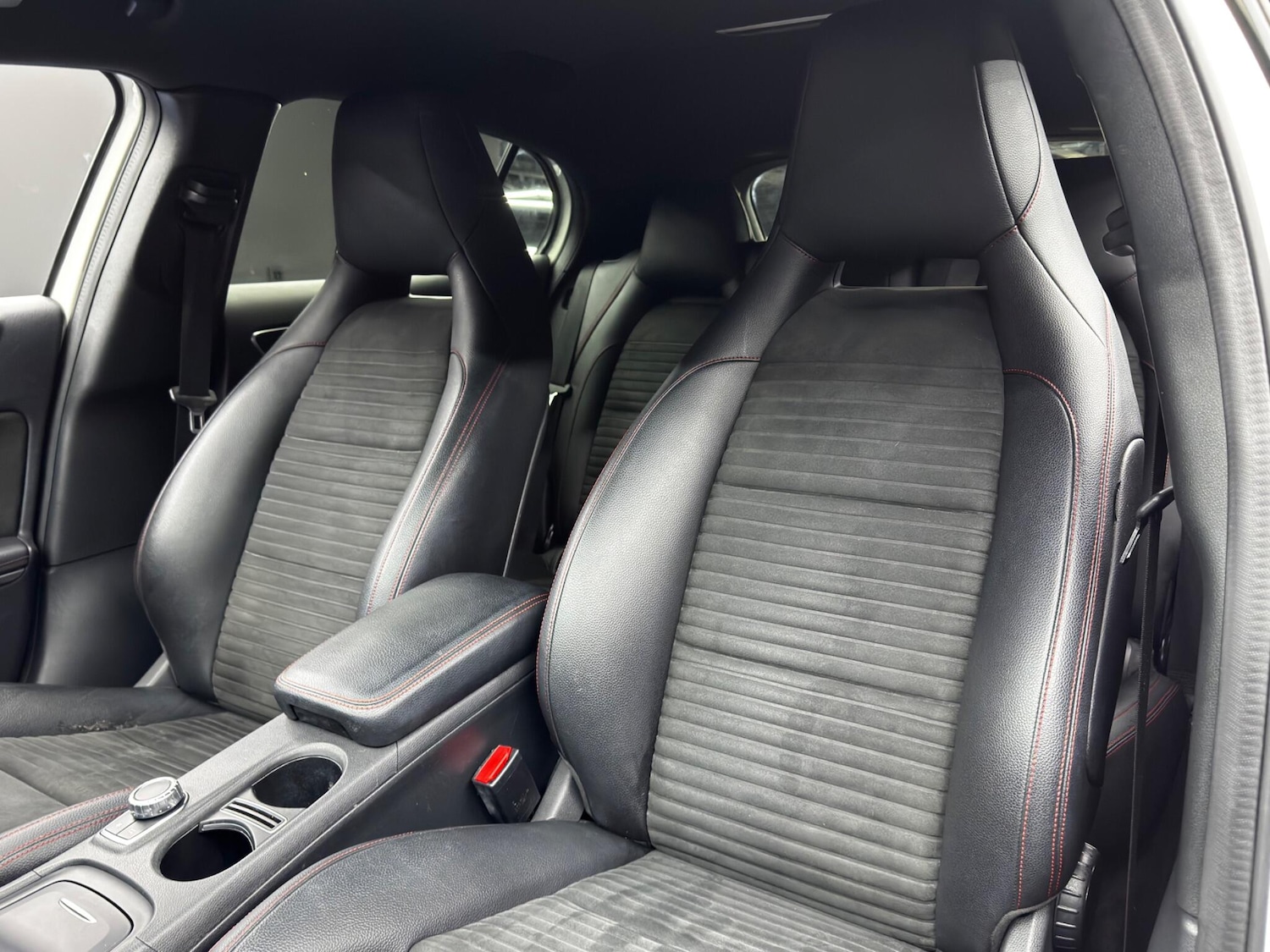 Used Mercedes-Benz GLA 2017 for sale - 76424270: Photo 14