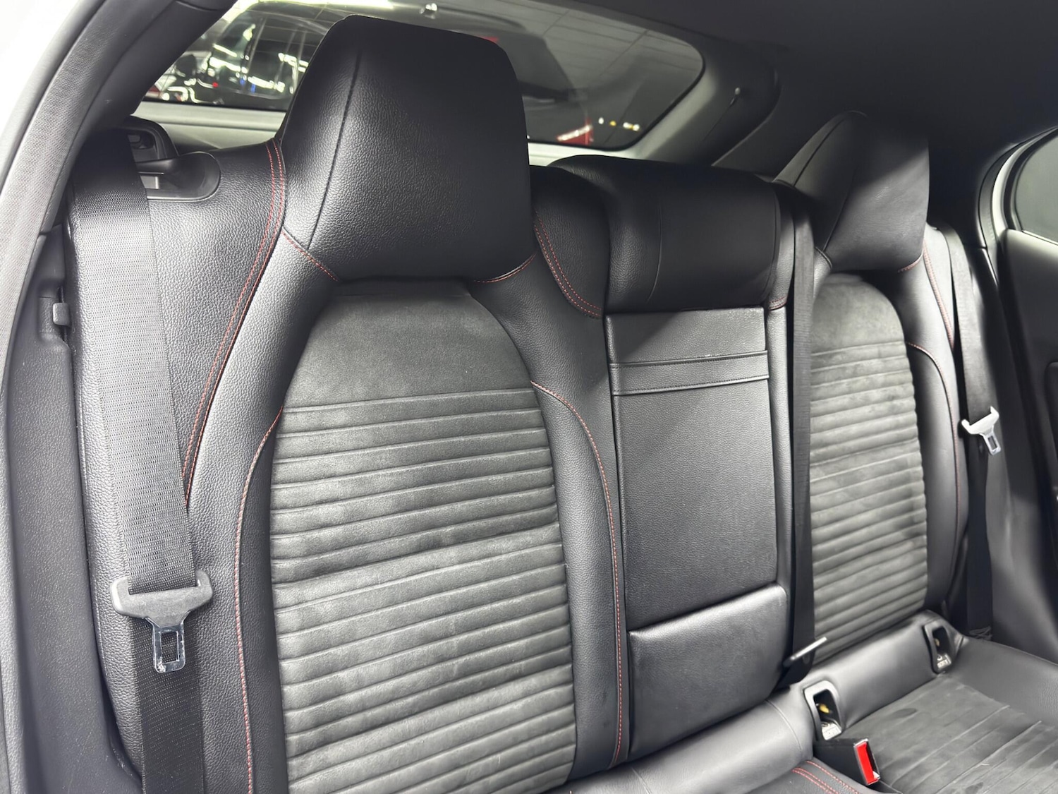 Used Mercedes-Benz GLA 2017 for sale - 76424270: Photo 15