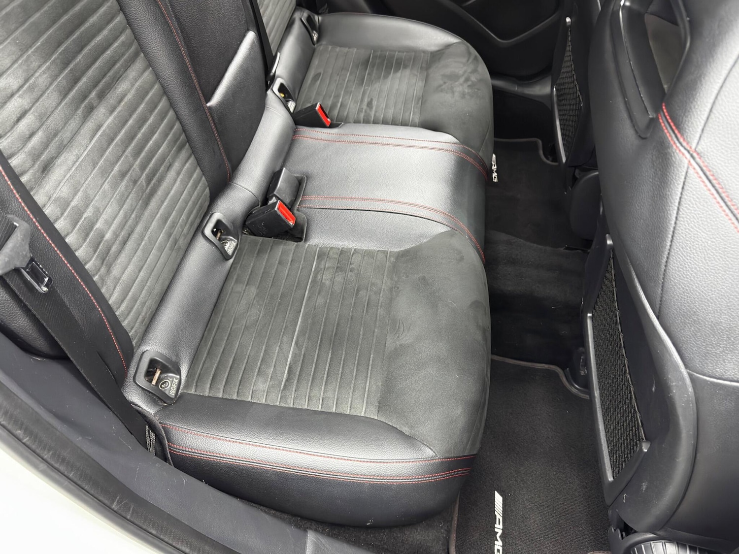 Used Mercedes-Benz GLA 2017 for sale - 76424270: Photo 16