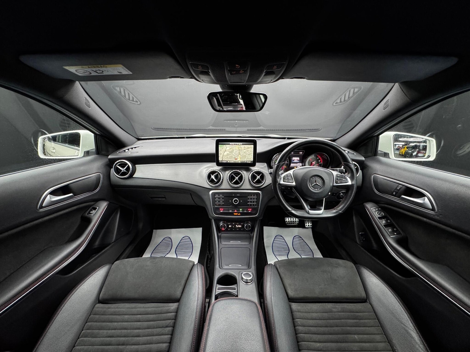 Used Mercedes-Benz GLA 2017 for sale - 76424270: Photo 17