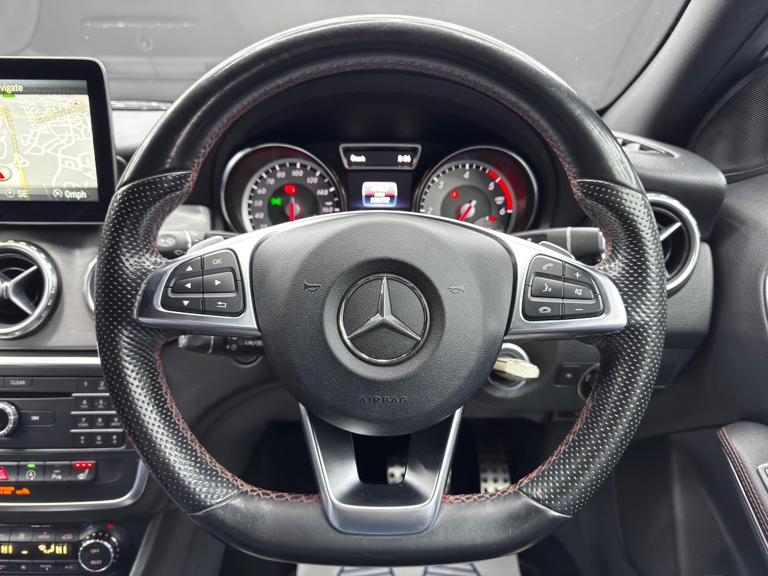 Used Mercedes-Benz GLA 2017 for sale - 76424270: Photo 19